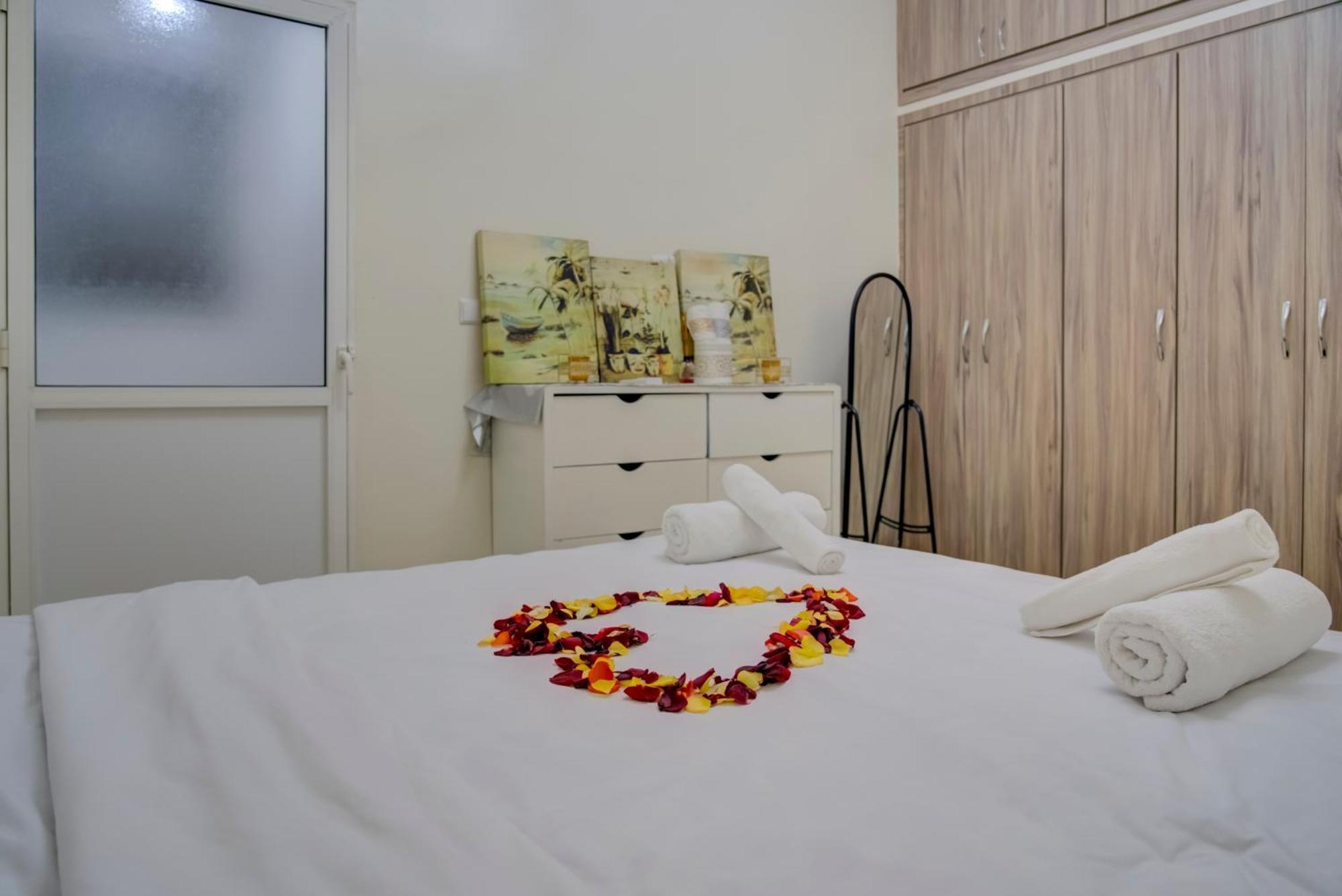 Cristal House Apartment อกาดีร์ ภายนอก รูปภาพ