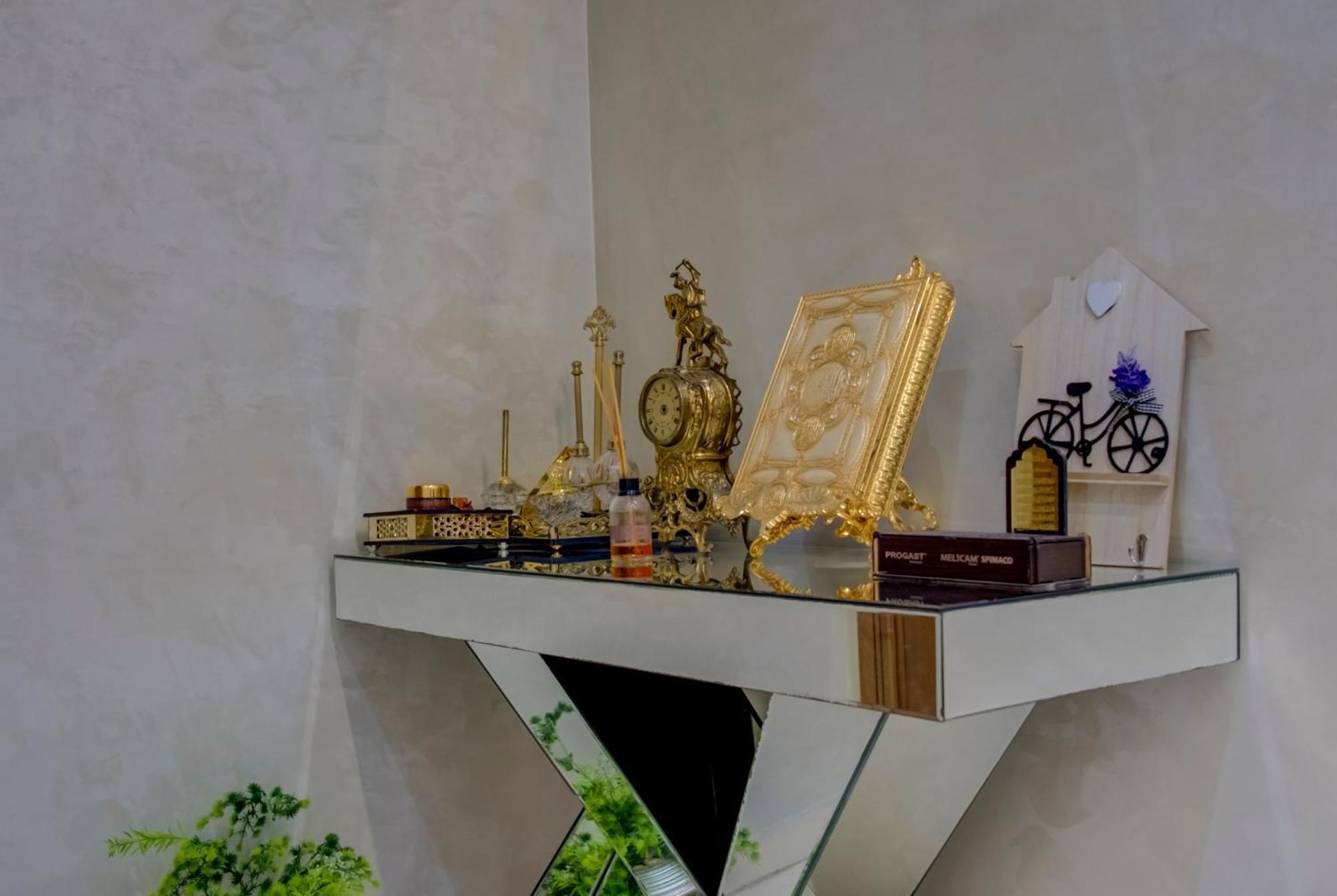Cristal House Apartment อกาดีร์ ภายนอก รูปภาพ