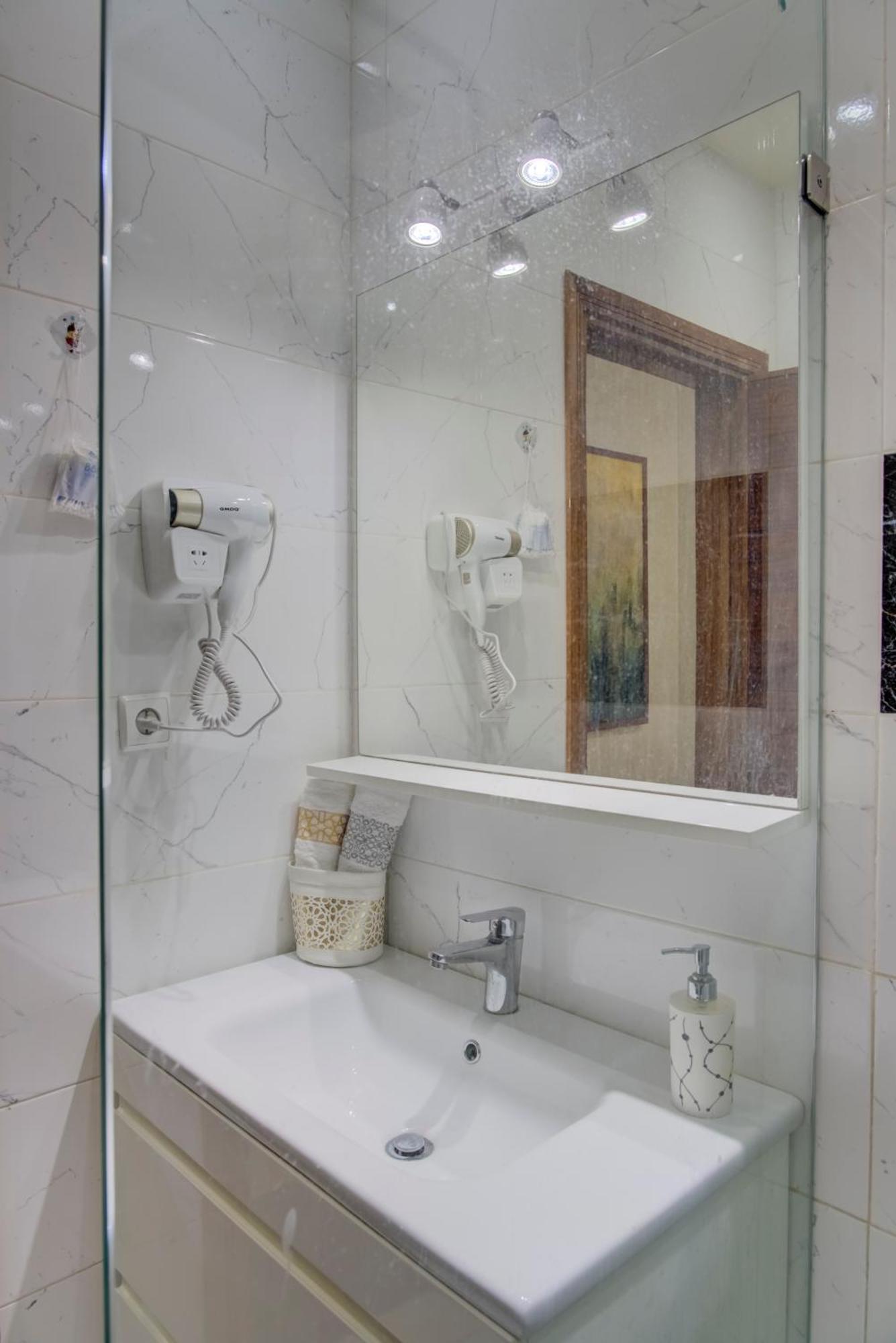 Cristal House Apartment อกาดีร์ ภายนอก รูปภาพ