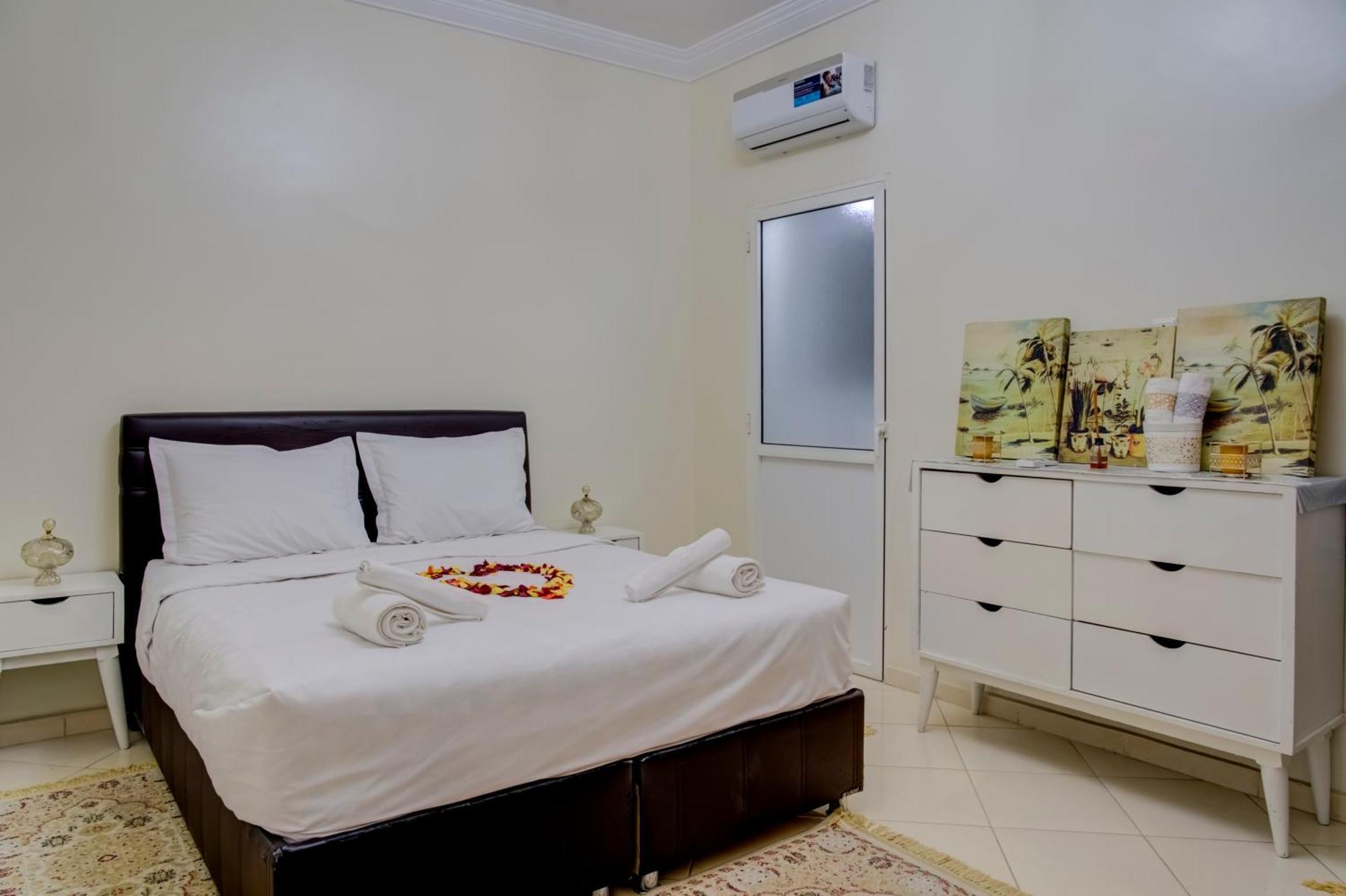 Cristal House Apartment อกาดีร์ ภายนอก รูปภาพ